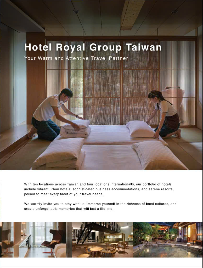 ẤN PHẨM TRAVELLIVE THÁNG 12/2024