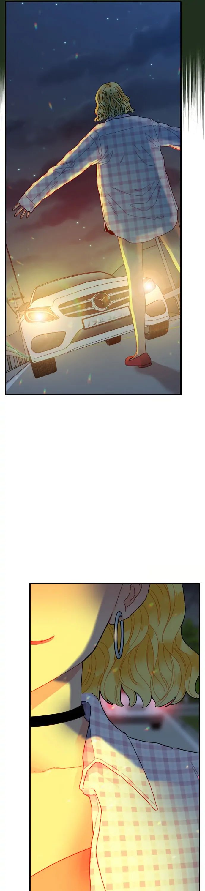 thanh âm tựa hoa hồng chapter 1.2 15