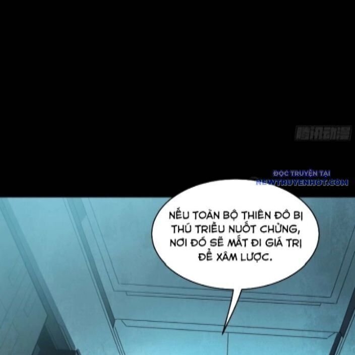 tinh giáp hồn tướng chapter 262.2 35