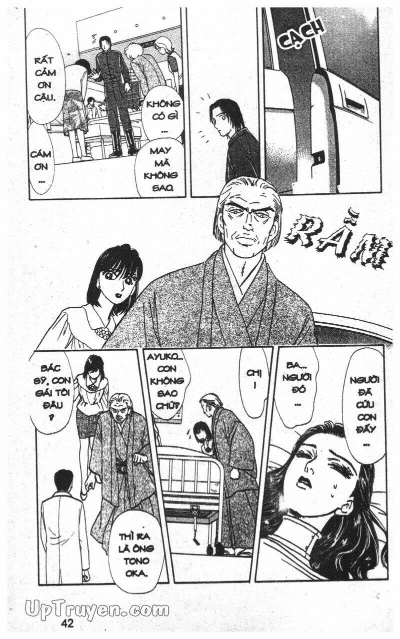 hoàng tử hoa - bud boy chapter 16 43