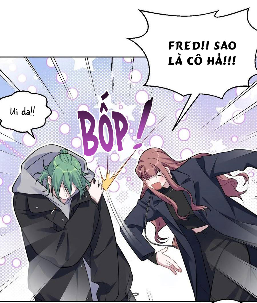 bố vợ đại nhân là bà xã chapter 197 12