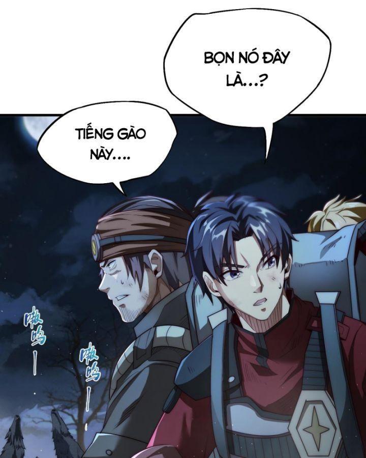 cày quái thành thần: ta đánh xuyên qua nhân loại cấm khu ! chapter 5 88