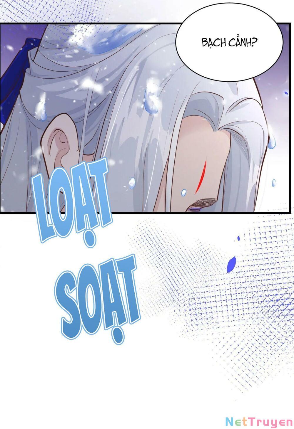 chàng vú em tu chân chapter 70 33