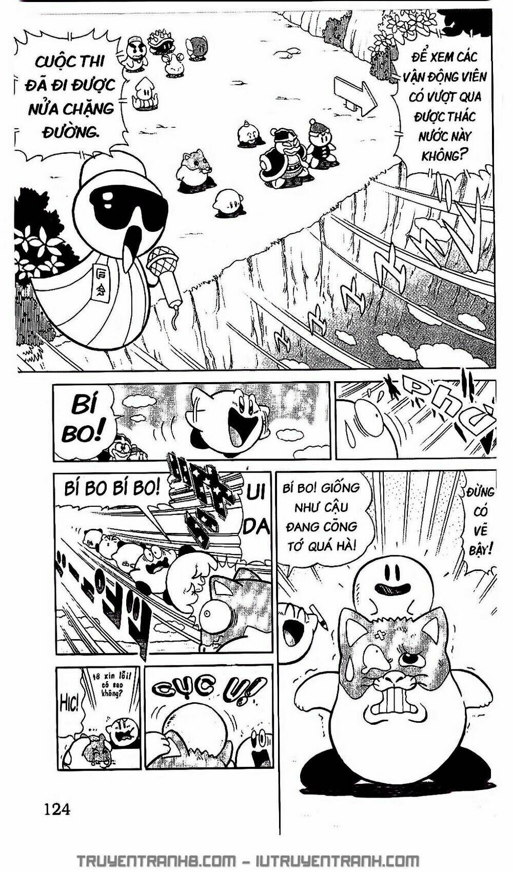 ngôi sao kabi chapter 17 2