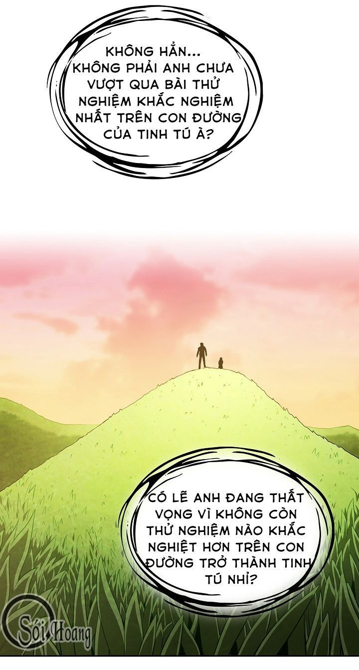 chòm sao trở về từ địa ngục chapter 22 69