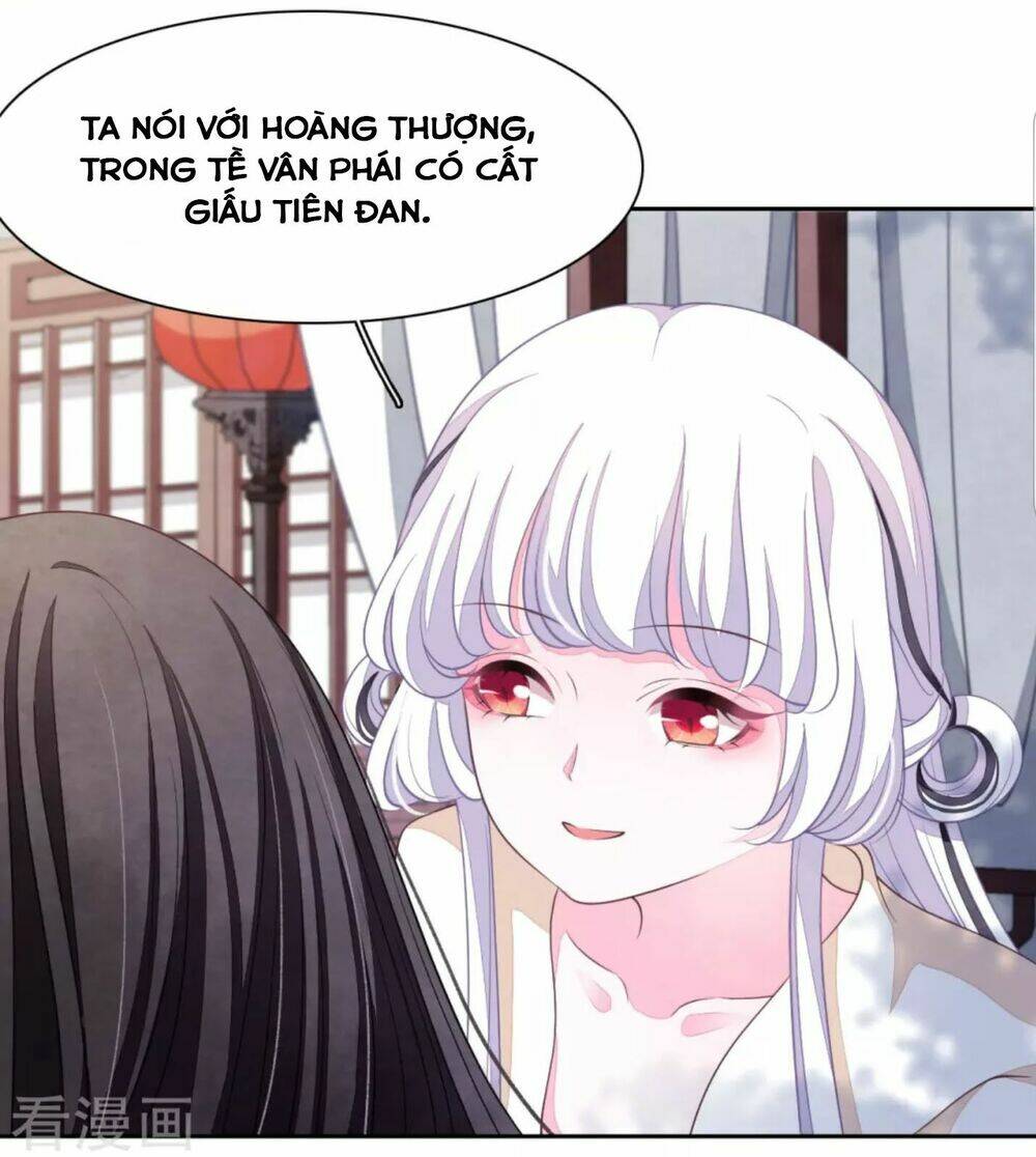 xuyên về cổ đại làm quốc bảo chapter 44 10