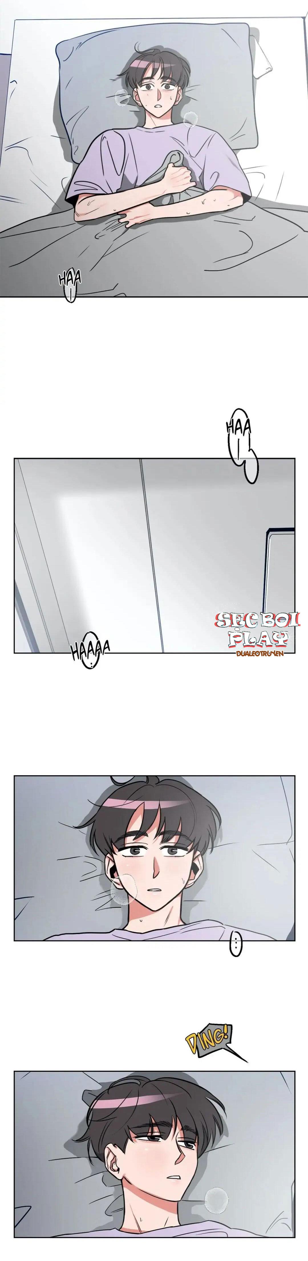 đối tác cơ thể hoàn hảo chapter 2 27