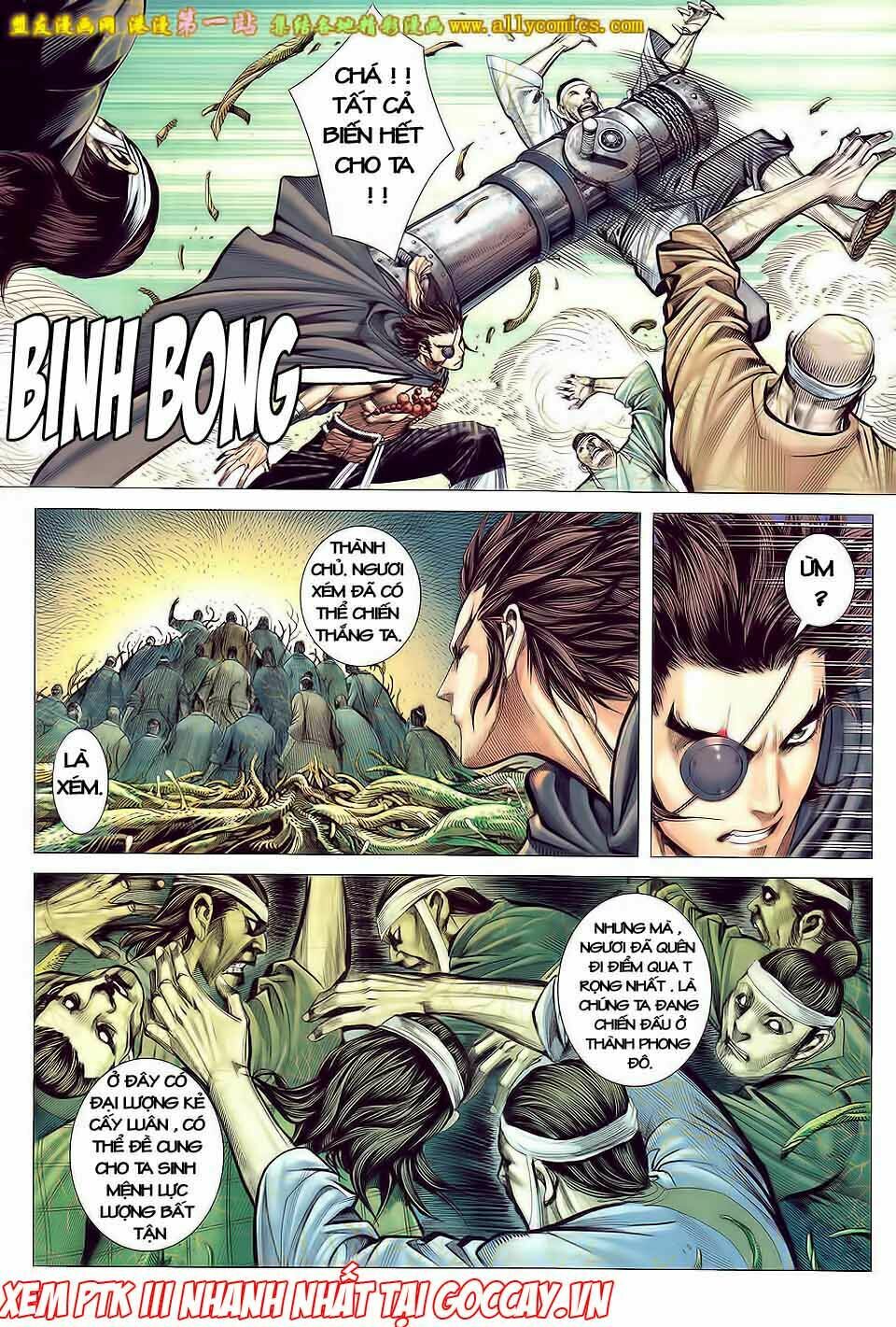 phong thần ký phần 3 chapter 21 30