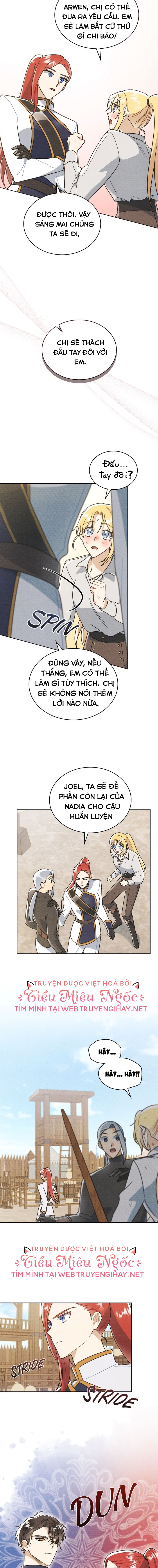 chúng ta cùng nhau tắm nhé? chapter 9.2 5