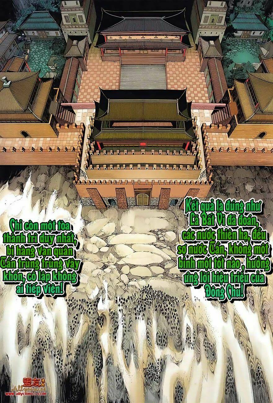 thích hoàng chapter 11 25