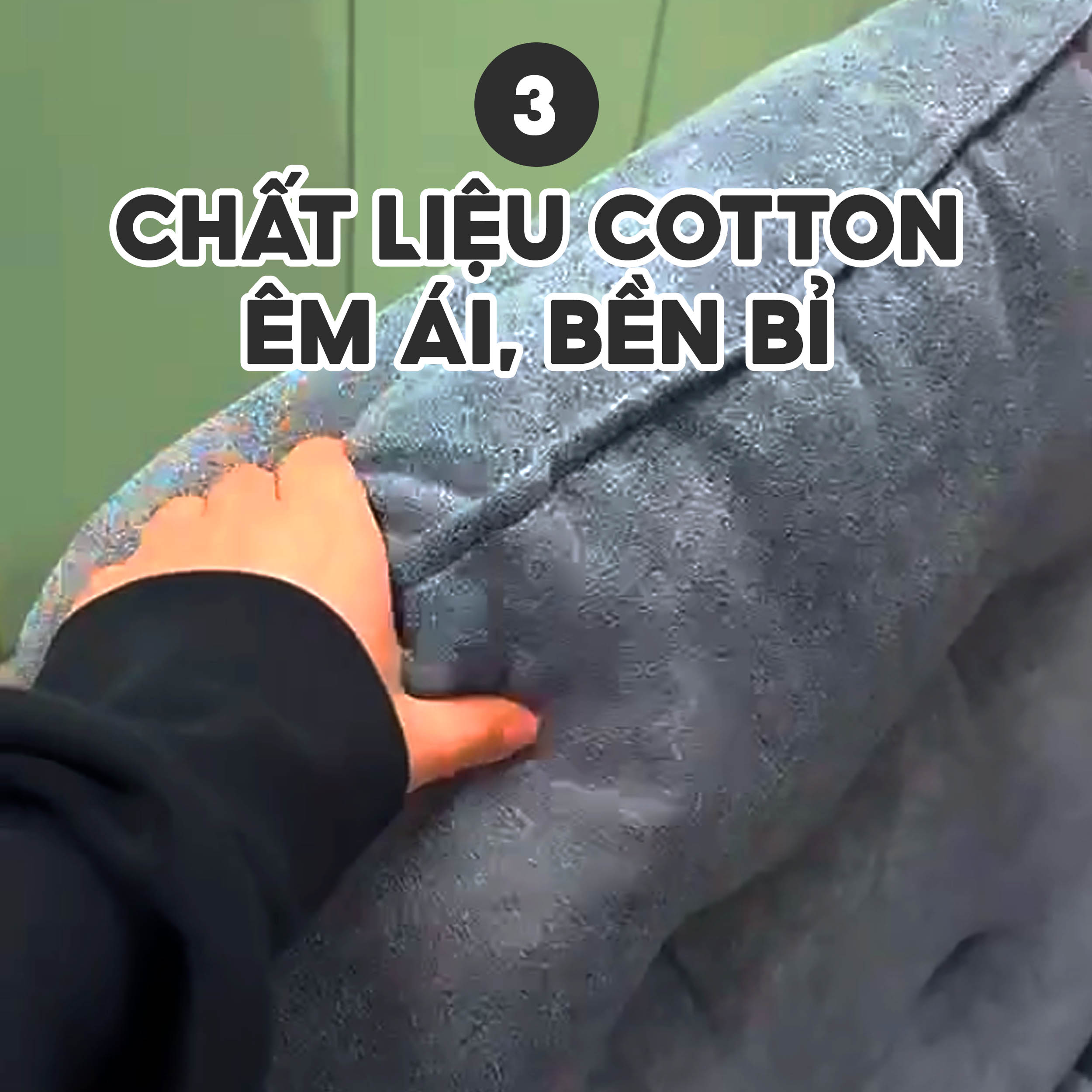 Ghế sofa đơn chỉnh điện iCockpit Zero Gravity, có thể ngả thành giường