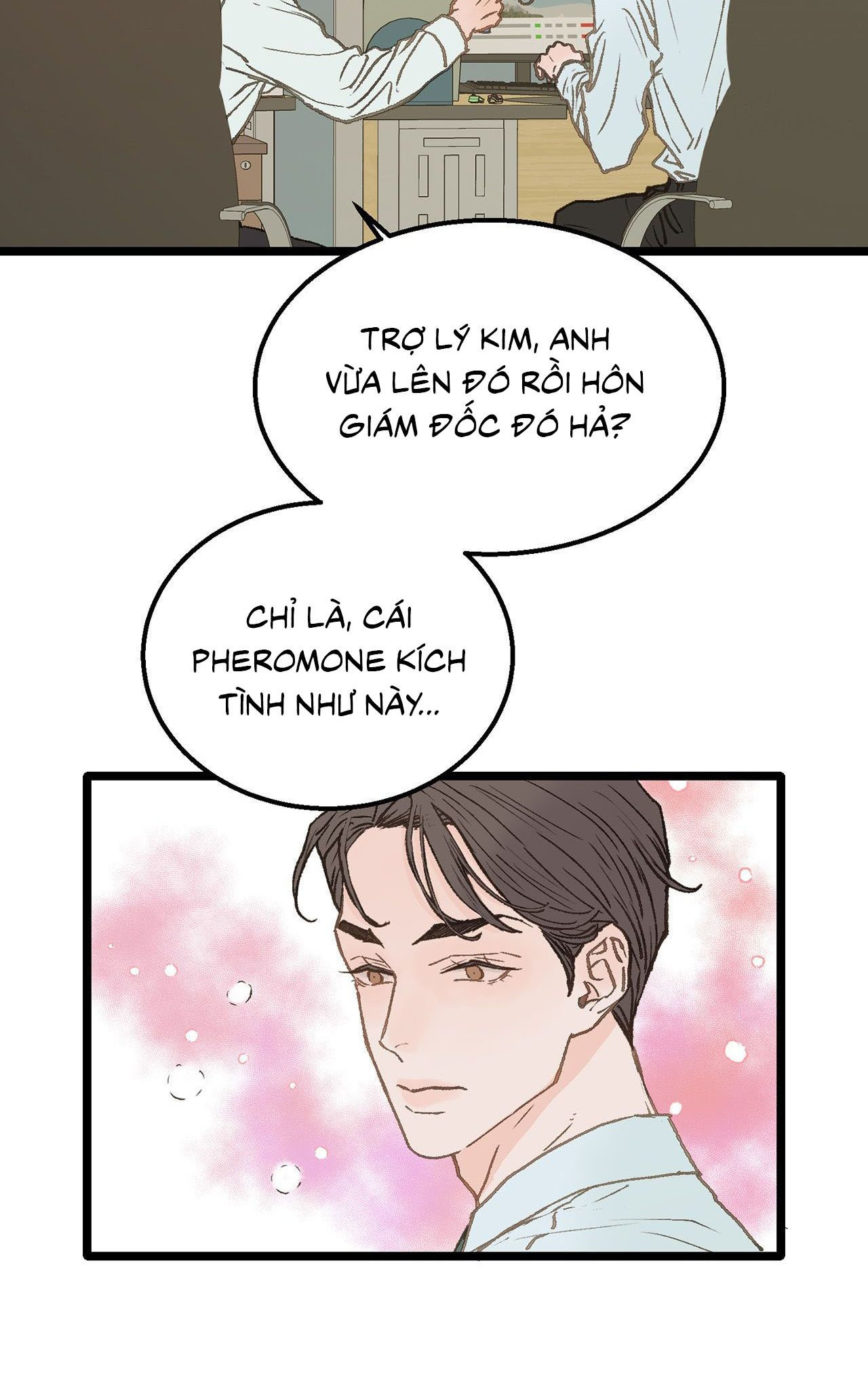 vùng cấm tình yêu của beta chapter 6 9