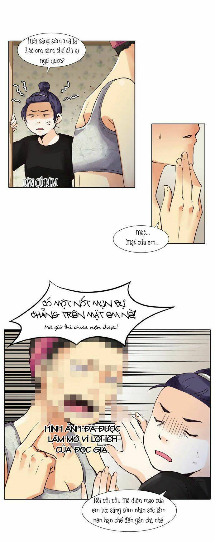 darling, i love you chapter 9 6