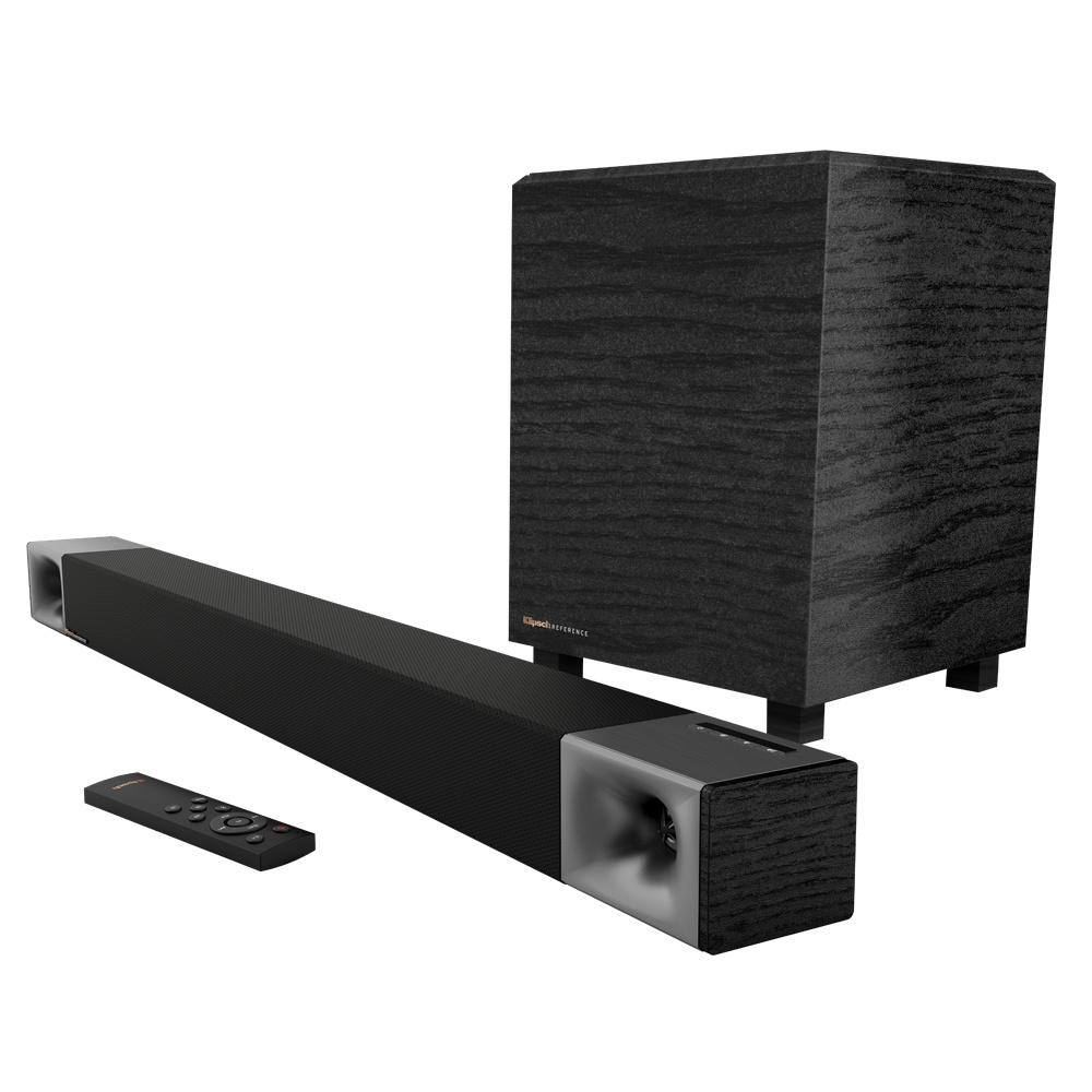 Loa SOUNDBAR KLIPSCH CINEMA 400 | Hàng Chính Hãng Mới 100%