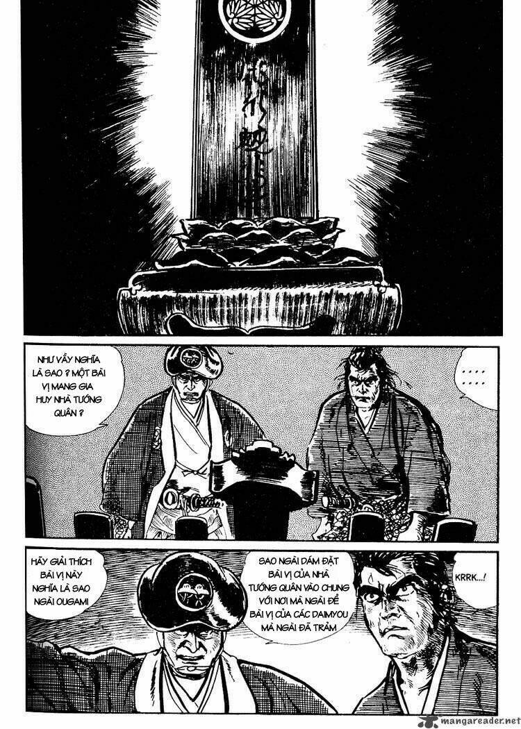 lone wolf and cub chapter 17 44