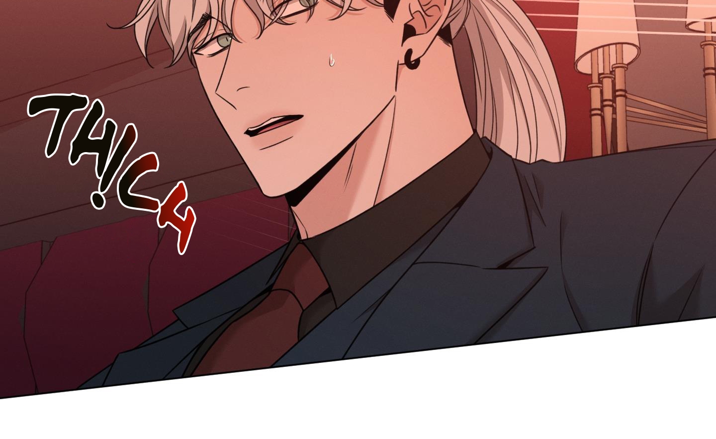 hội chứng minmotion chapter 40 158