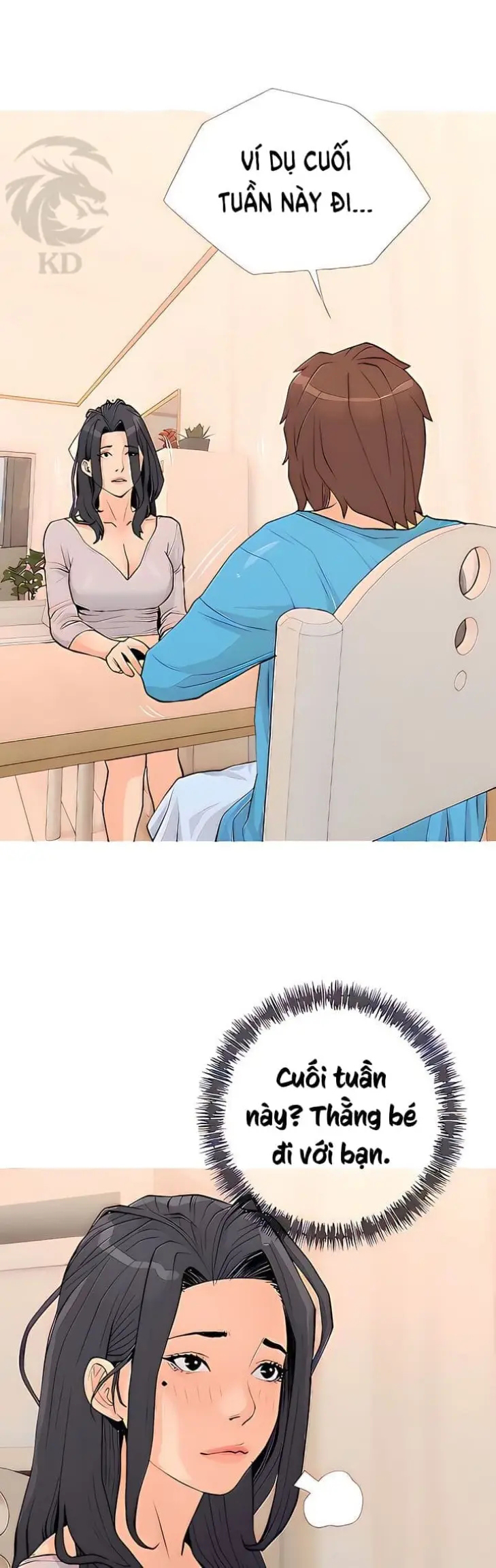 bài học hứng tình chapter 74 1