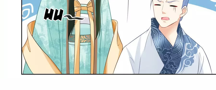 trù nương hoàng hậu chapter 23 11