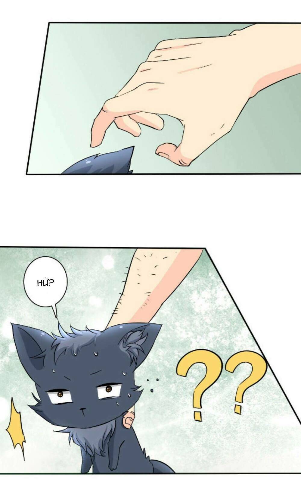 đạo sĩ cưới ta đi! chapter 1 7