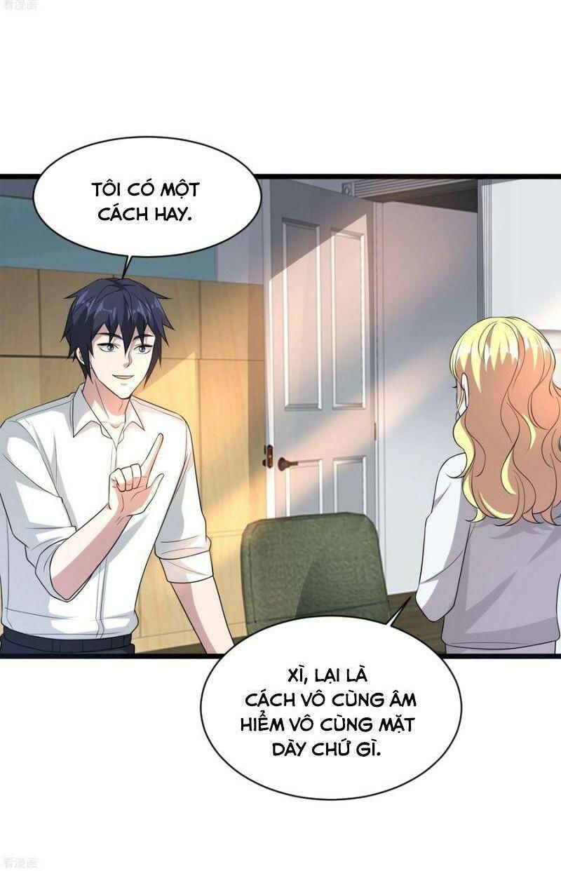 đô thị tà vương chapter 146 4