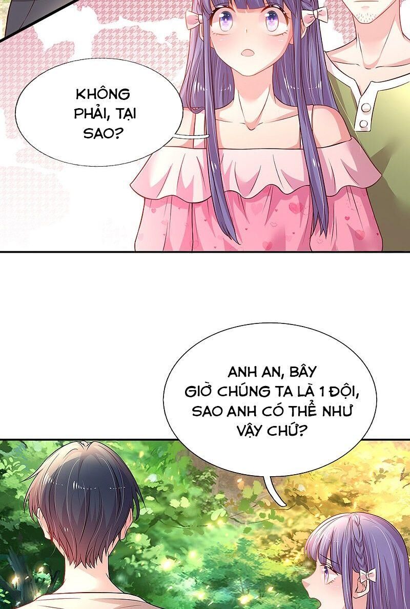 ma ma đột kích : cha mời tiếp chiêu chapter 56 30