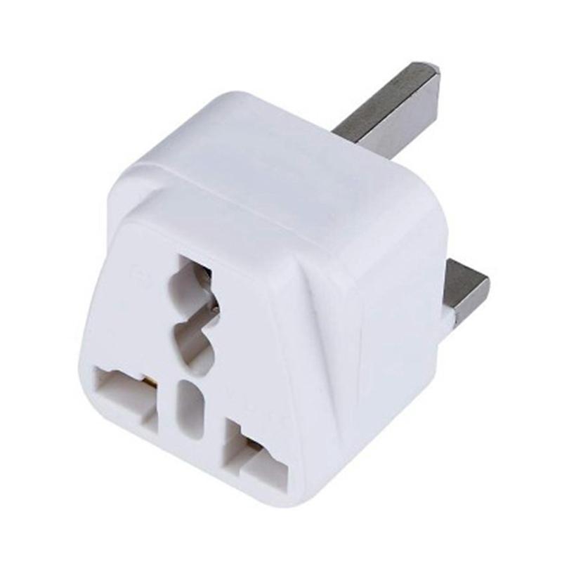 Ổ cắm chuyển đổi từ 2 chân sang 3 chân tiện dụng đi du lịch