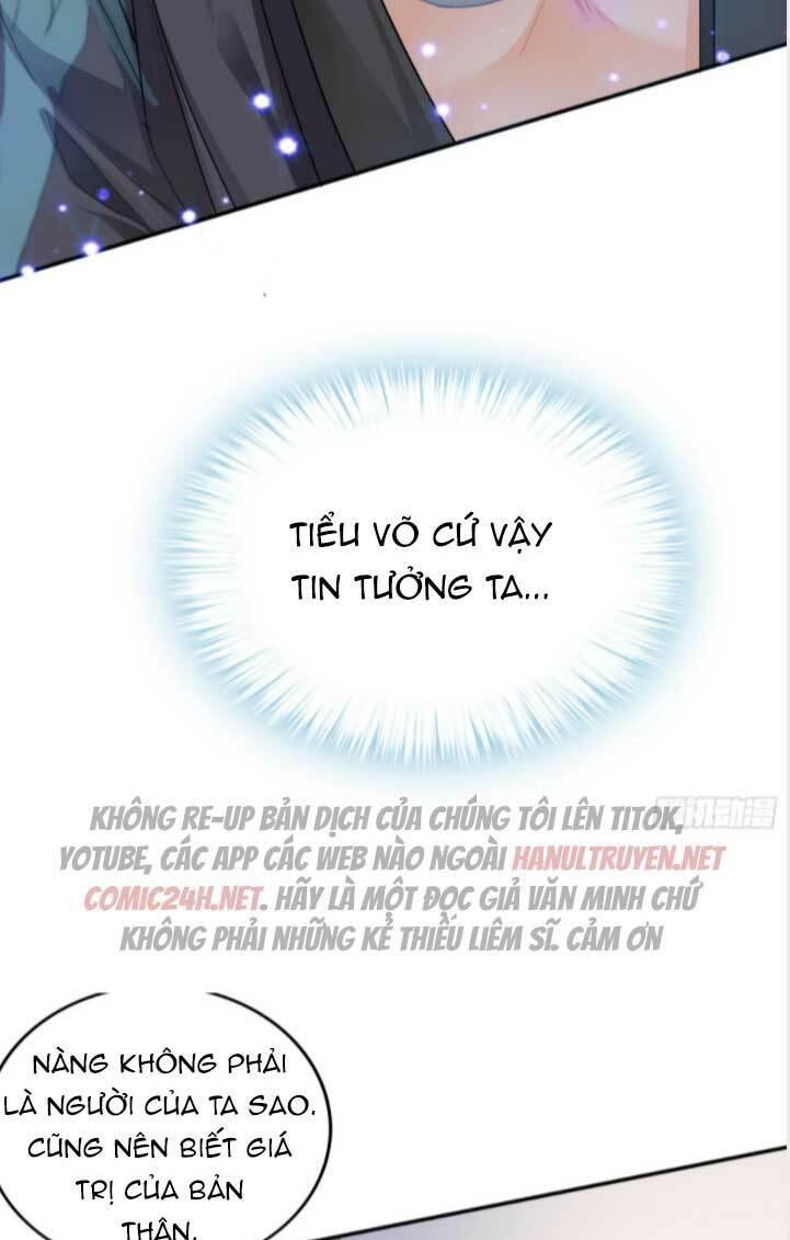 bổn vương muốn nàng chapter 110 20