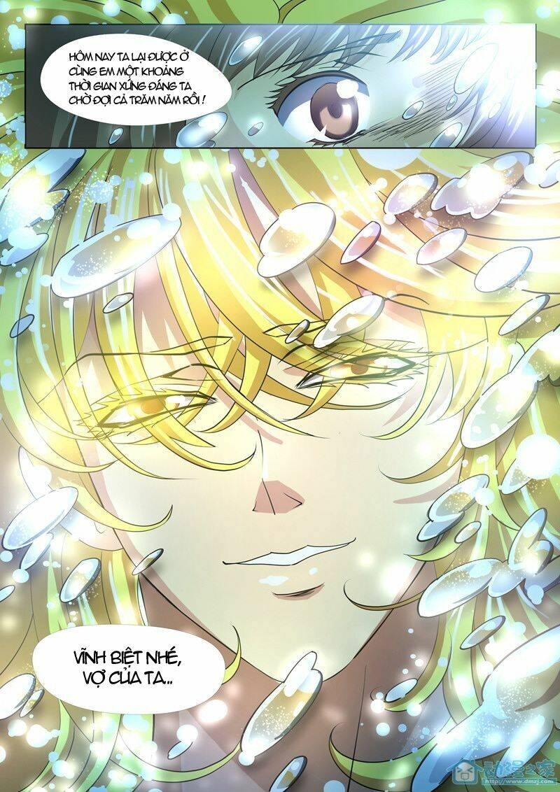 nữ thần nghèo khổ chapter 22 13