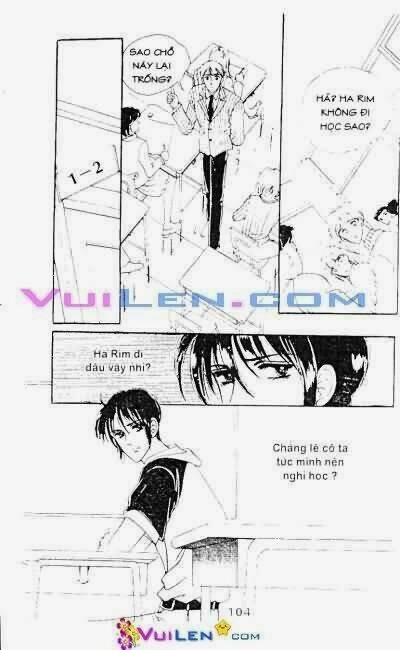 lá chắn tình yêu chapter 6 104