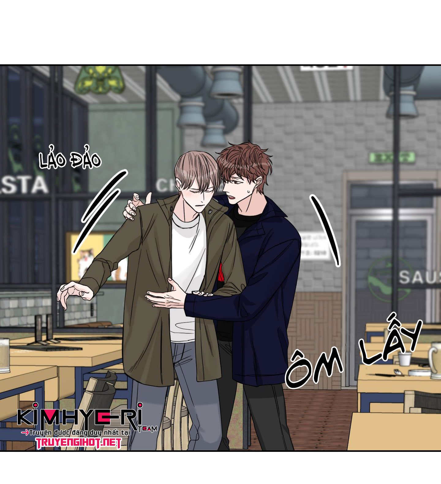 điểm dừng chân cuối cùng chapter 7 54