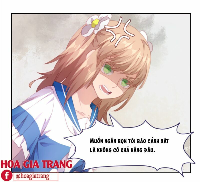 thanh âm giai điệu phản công chapter 51 4