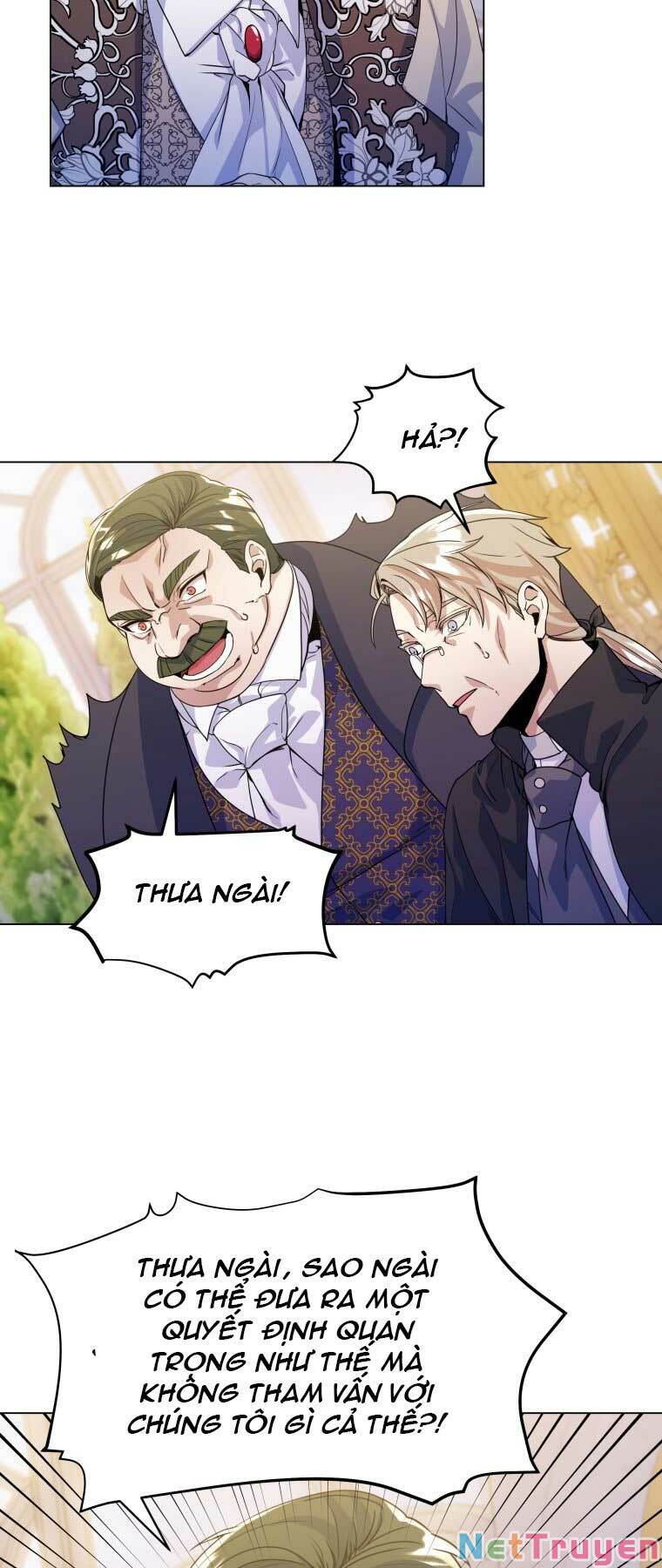 bạo chúa cường hoành chapter 12 13