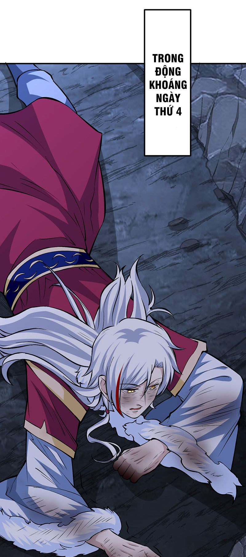 võ đạo độc tôn chapter 327 16