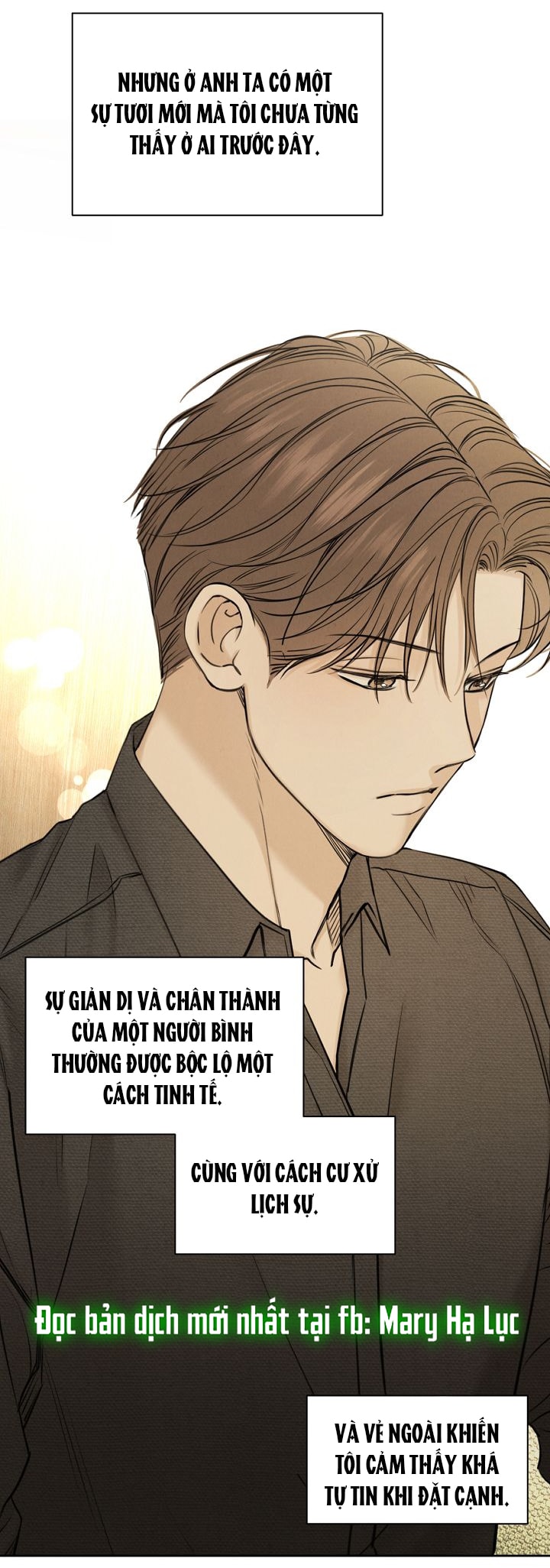 Chỉ Là Ánh Bình Minh chapter 59.1 11