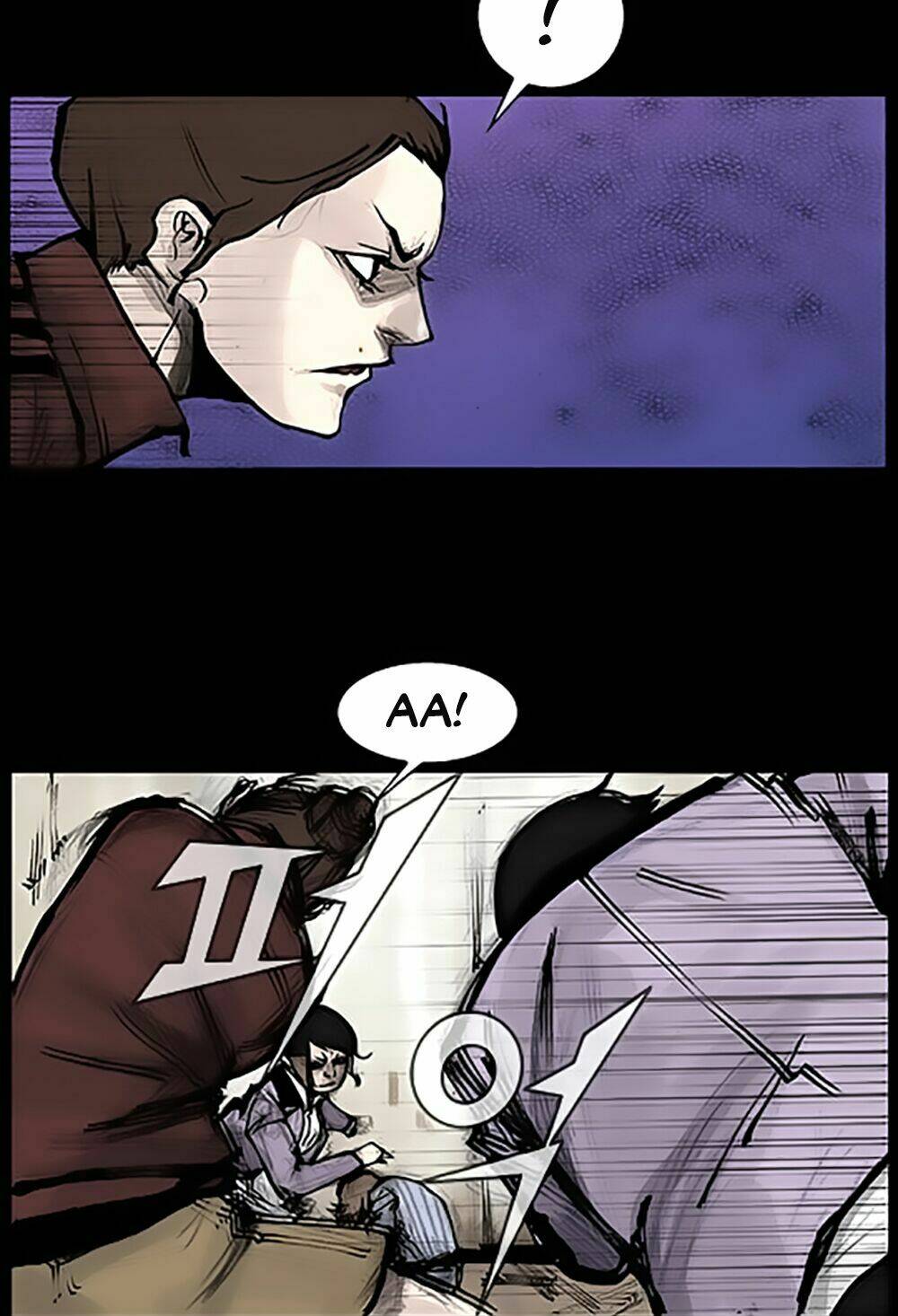 độc cô tiền truyện chapter 17 25