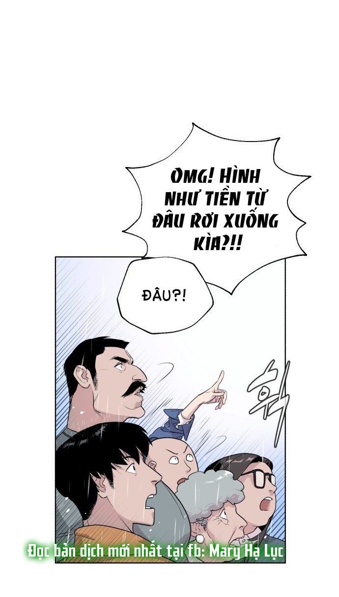 bạch huyết - white blood chapter 7 46