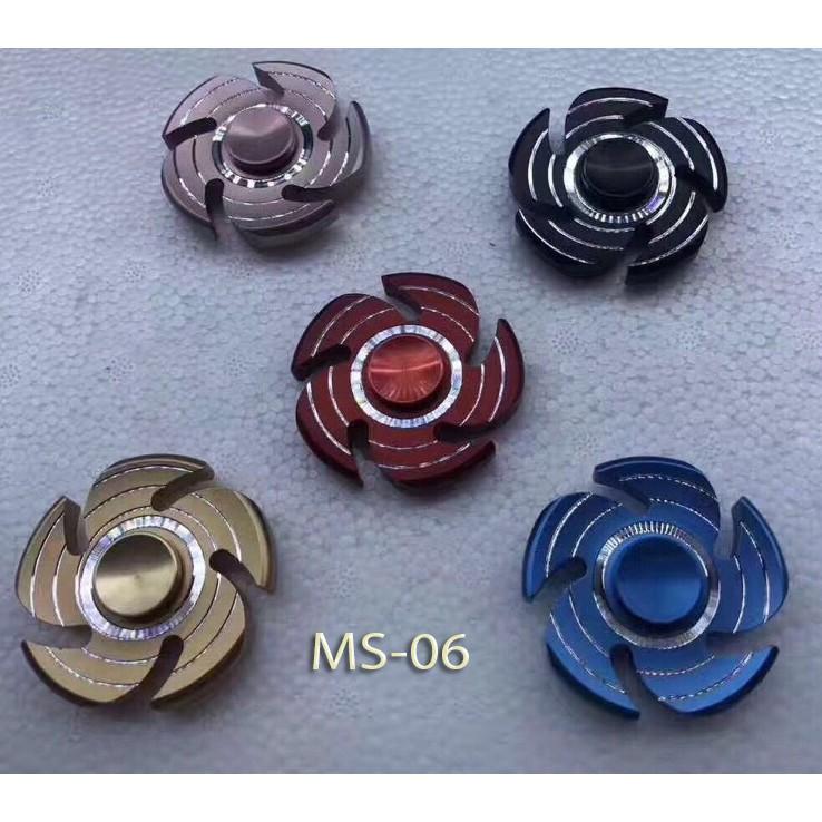 Con Quay Hand Spinner - Fidget Spinner MS-06