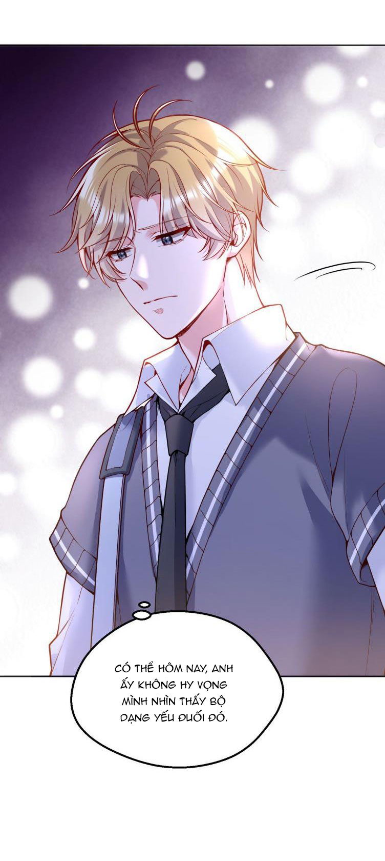 chàng nhân viên host và gã hàng xóm nguy hiểm chapter 62 48