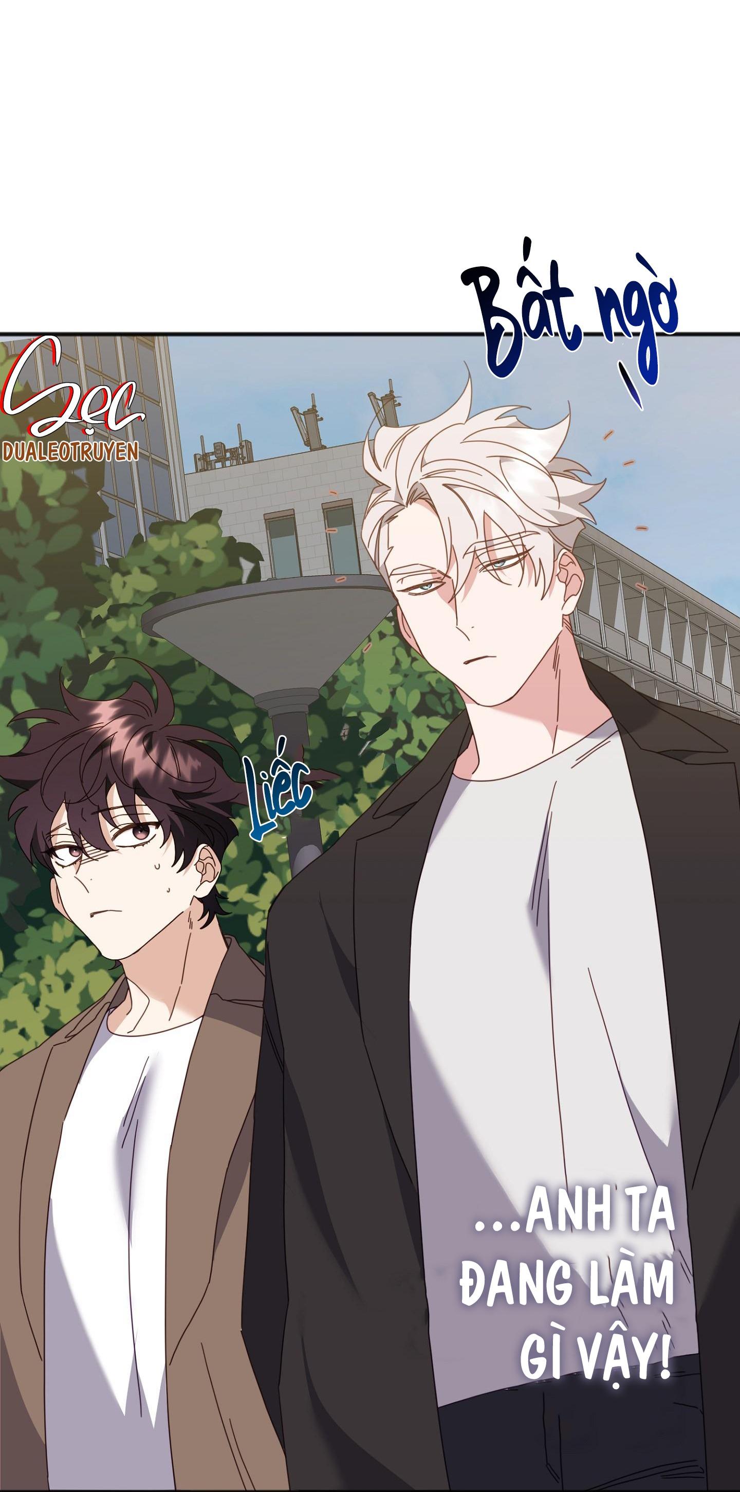 hổ trở về chapter 28 16