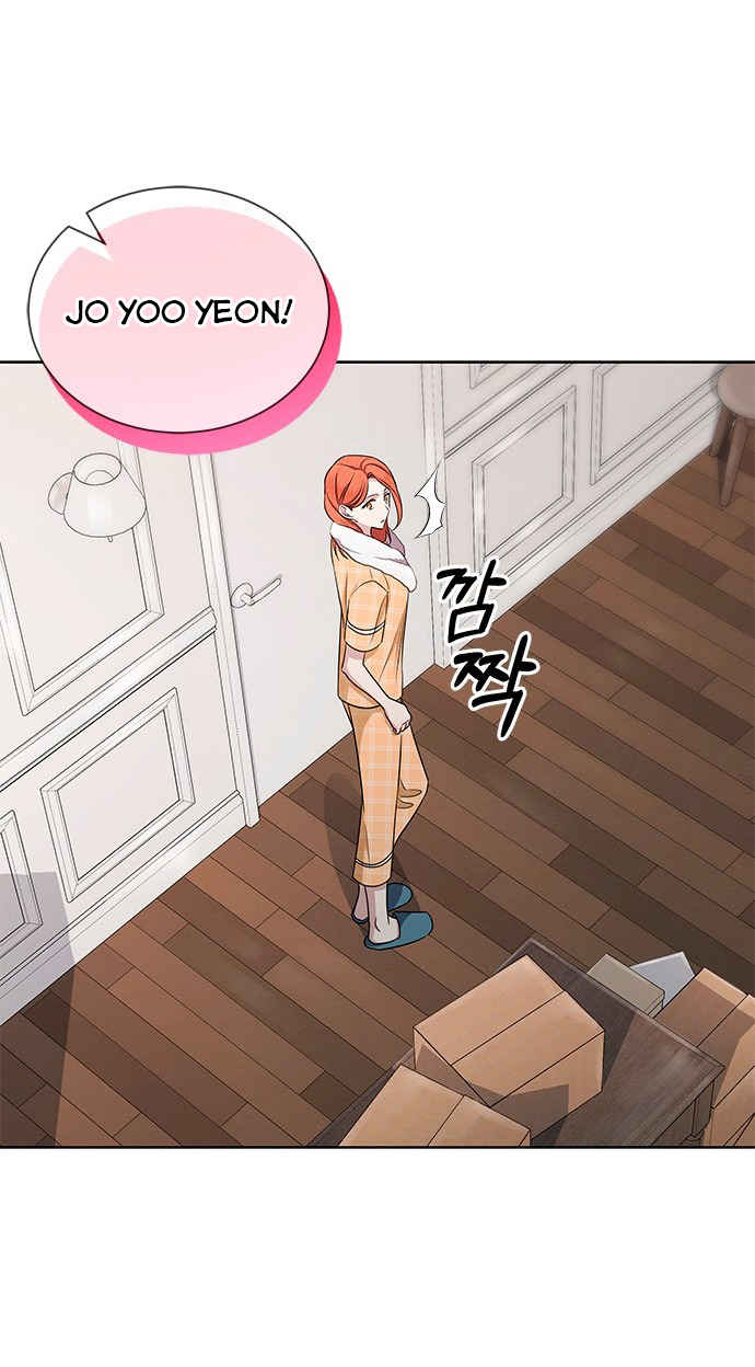 lâu đài - cô dâu của ma chapter 47 11