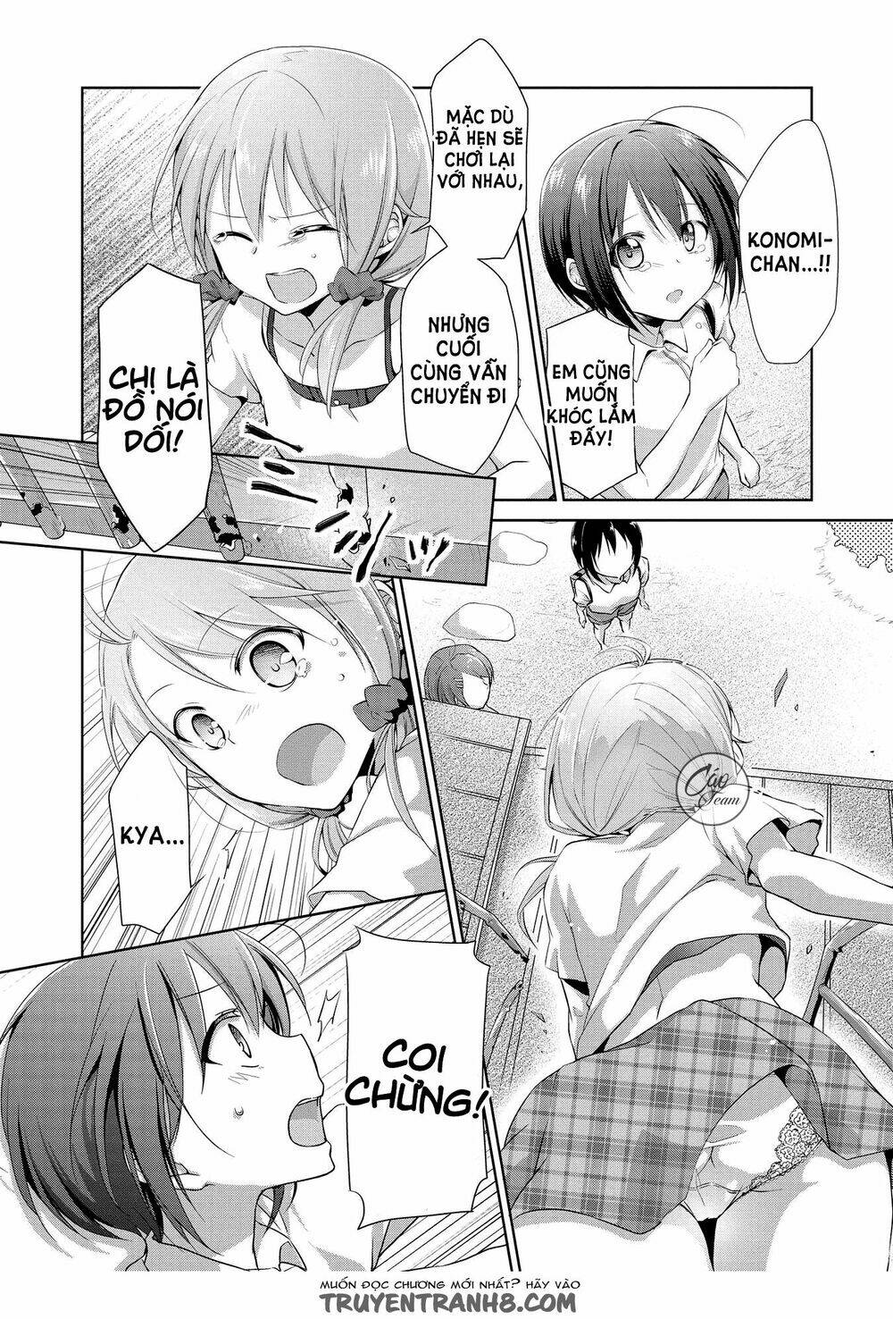 tachibanakan to lie angle chapter 4 33