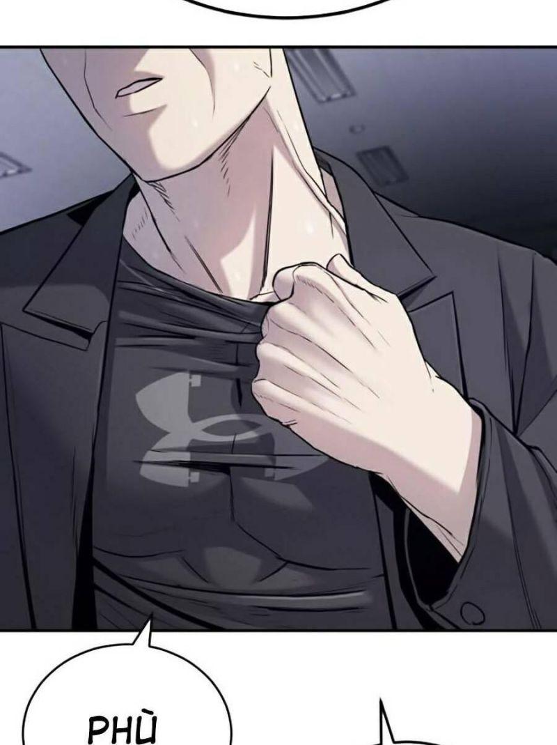 đặc vụ kim chapter 6.1 38