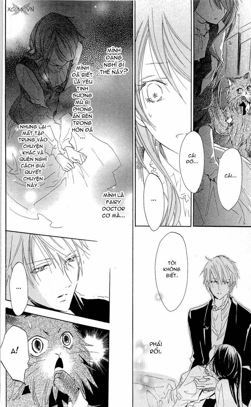 bá tước và tiên nữ chapter 15 58