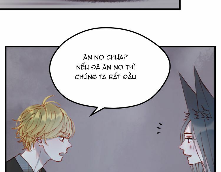 lượm được một tiểu hồ ly phần 2 chapter 53.5 30