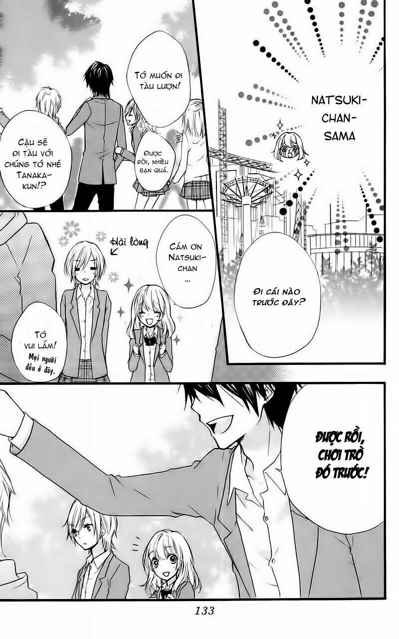 tình yêu của hiyo chapter 12 9