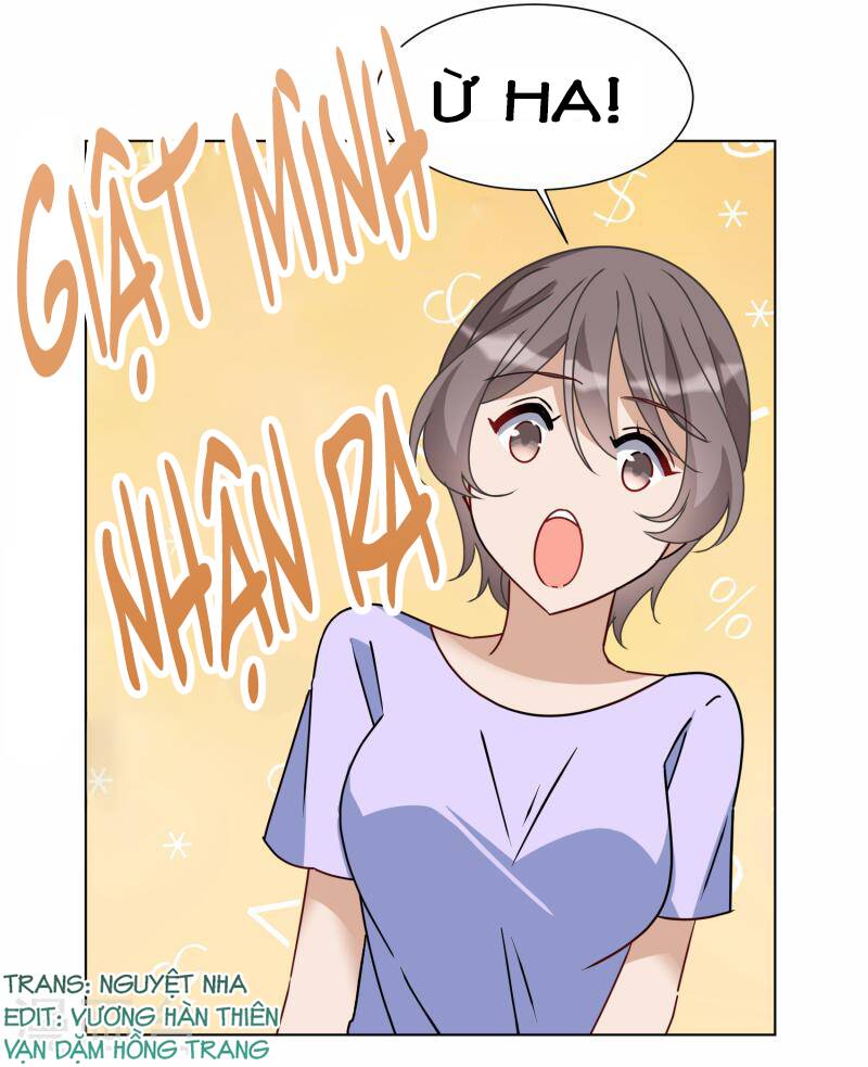 cô ấy đến rồi, xin nằm xuống! chapter 270 26