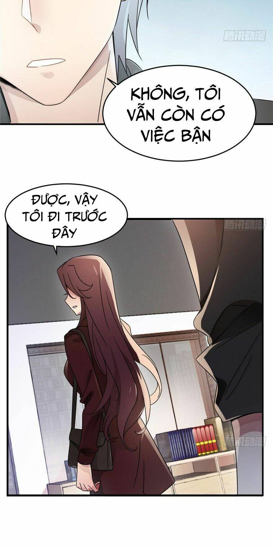 thâm dạ thư ốc chapter 9 28