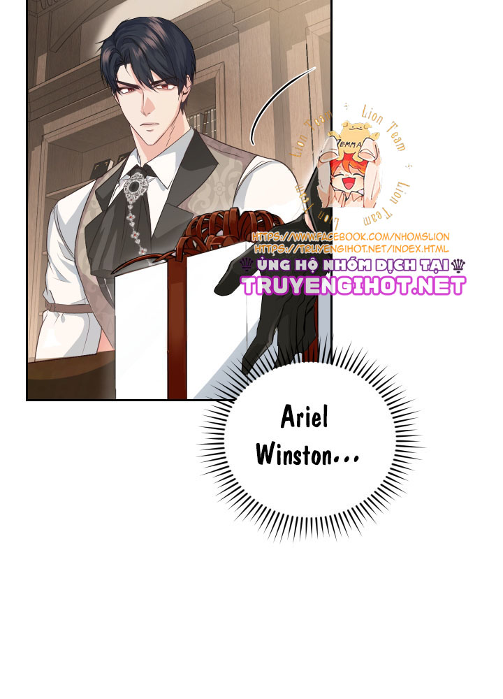 trở thành người điều chế nước hoa duy nhất của bạo chúa chapter 5 36
