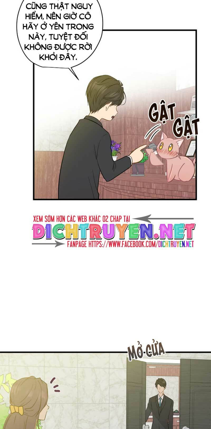 cuộc sống kỳ thú chapter 10 39