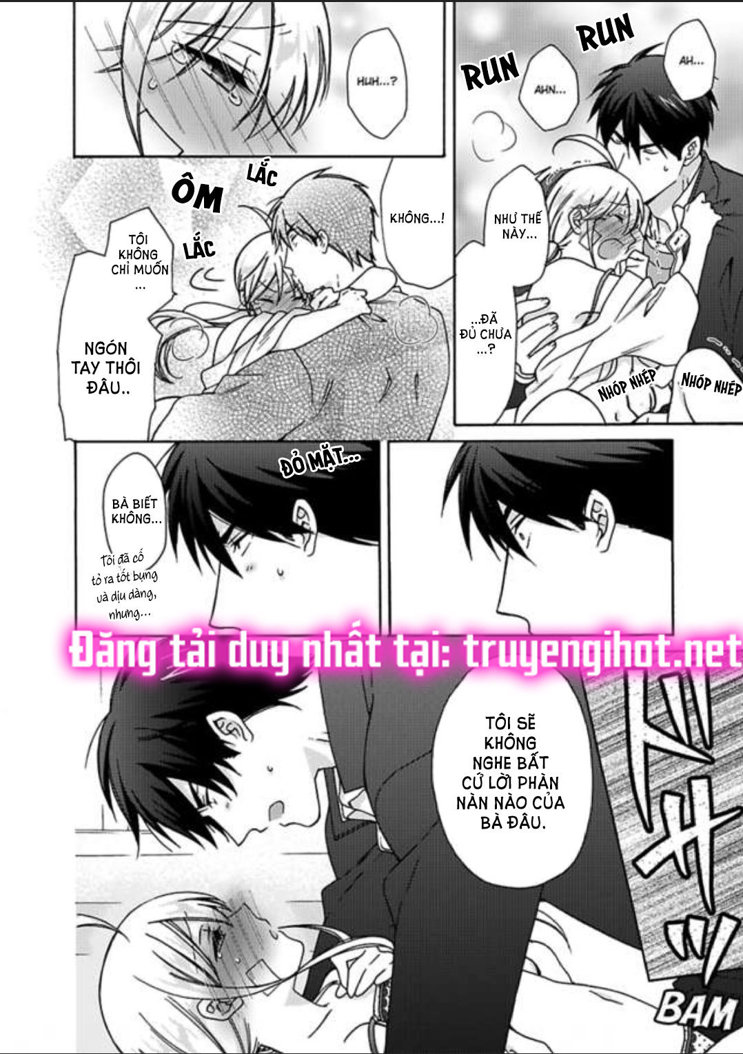 genderbender yankee school họ đang cố gắng chiếm lấy lần đầu tiên của tôi chapter 20 22